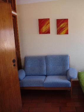 Appartement de vacances �/en/au Lagos (Algarve)ou appartement ou maison de vacances