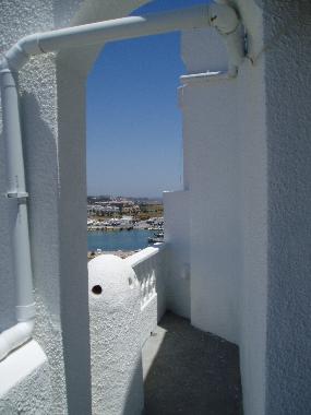 Appartement de vacances �/en/au Lagos (Algarve)ou appartement ou maison de vacances