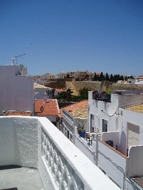 Appartement de vacances �/en/au Lagos (Algarve)ou appartement ou maison de vacances