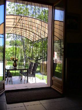 Maison de vacances /en/au Saint Antonin/LORGUES (Var)ou appartement ou maison de vacances