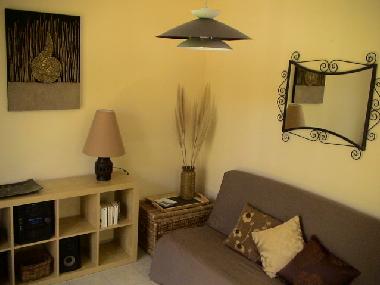 Maison de vacances /en/au Saint Antonin/LORGUES (Var)ou appartement ou maison de vacances