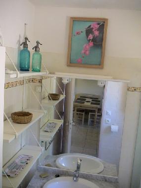 Maison de vacances /en/au Saint Antonin/LORGUES (Var)ou appartement ou maison de vacances