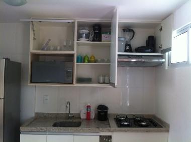 Appartement de vacances �/en/au Ipojuca (Pernambuco)ou appartement ou maison de vacances