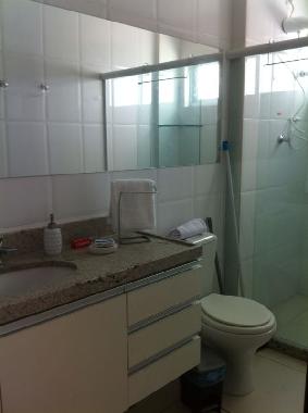 Appartement de vacances �/en/au Ipojuca (Pernambuco)ou appartement ou maison de vacances