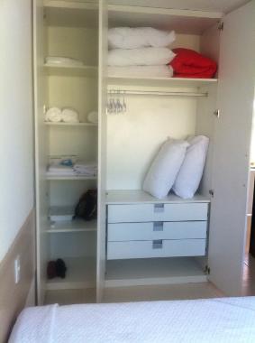 Appartement de vacances �/en/au Ipojuca (Pernambuco)ou appartement ou maison de vacances