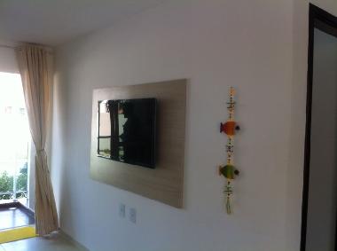 Appartement de vacances �/en/au Ipojuca (Pernambuco)ou appartement ou maison de vacances