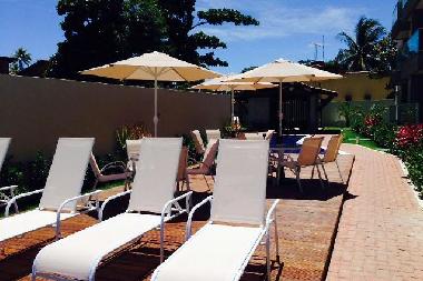 Appartement de vacances �/en/au Ipojuca (Pernambuco)ou appartement ou maison de vacances