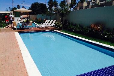 Appartement de vacances �/en/au Ipojuca (Pernambuco)ou appartement ou maison de vacances