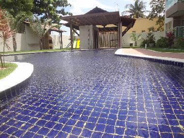 Appartement de vacances �/en/au Ipojuca (Pernambuco)ou appartement ou maison de vacances