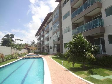 Appartement de vacances �/en/au Ipojuca (Pernambuco)ou appartement ou maison de vacances