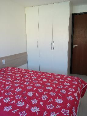 Appartement de vacances �/en/au Ipojuca (Pernambuco)ou appartement ou maison de vacances