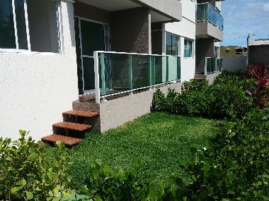 Appartement de vacances �/en/au Ipojuca (Pernambuco)ou appartement ou maison de vacances