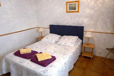 Maison de vacances �/en/au Cairanne (Vaucluse)ou appartement ou maison de vacances