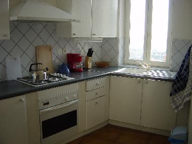 Maison de vacances �/en/au Cairanne (Vaucluse)ou appartement ou maison de vacances