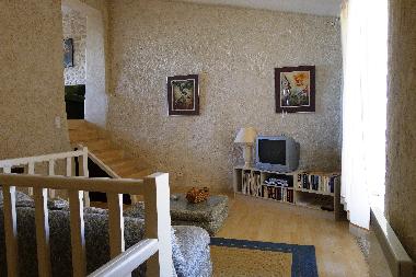 Maison de vacances �/en/au Cairanne (Vaucluse)ou appartement ou maison de vacances