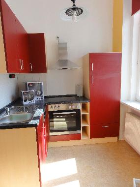 Appartement de vacances /en/au Grlitz (Oberlausitz / Niederschlesien)ou appartement ou maison de vacances
