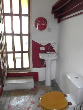 Maison de vacances �/en/au Kokrobitey (Greater Accra)ou appartement ou maison de vacances