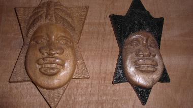 Maison de vacances �/en/au Kokrobitey (Greater Accra)ou appartement ou maison de vacances