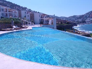 Appartement de vacances /en/au Bodrum (Mugla)ou appartement ou maison de vacances