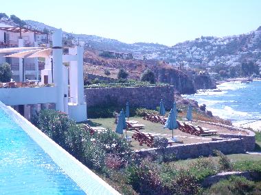 Appartement de vacances /en/au Bodrum (Mugla)ou appartement ou maison de vacances