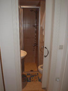 Appartement de vacances /en/au Bodrum (Mugla)ou appartement ou maison de vacances