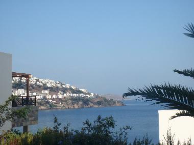 Appartement de vacances /en/au Bodrum (Mugla)ou appartement ou maison de vacances