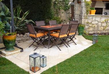 Villa /en/au Roquebrune-Cap-Martin (Alpes-Maritimes)ou appartement ou maison de vacances