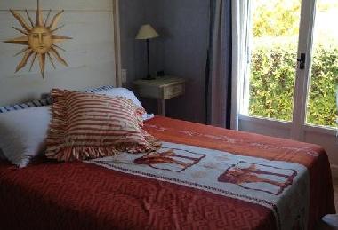 Villa /en/au Roquebrune-Cap-Martin (Alpes-Maritimes)ou appartement ou maison de vacances