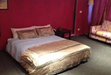 Villa /en/au Roquebrune-Cap-Martin (Alpes-Maritimes)ou appartement ou maison de vacances