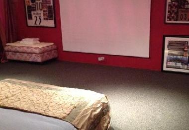 Villa /en/au Roquebrune-Cap-Martin (Alpes-Maritimes)ou appartement ou maison de vacances