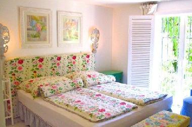 Villa /en/au Roquebrune-Cap-Martin (Alpes-Maritimes)ou appartement ou maison de vacances