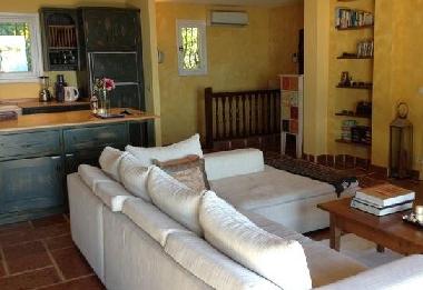 Villa /en/au Roquebrune-Cap-Martin (Alpes-Maritimes)ou appartement ou maison de vacances