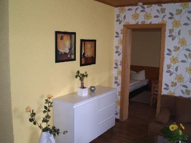 Appartement de vacances �/en/au Ilsenburg (Harz)ou appartement ou maison de vacances