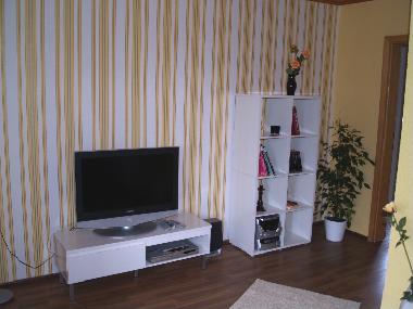 Appartement de vacances �/en/au Ilsenburg (Harz)ou appartement ou maison de vacances
