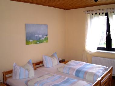 Appartement de vacances �/en/au Ilsenburg (Harz)ou appartement ou maison de vacances