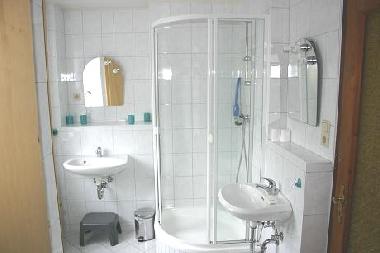 Appartement de vacances �/en/au Ilsenburg (Harz)ou appartement ou maison de vacances