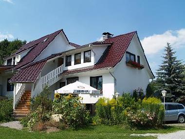 Appartement de vacances �/en/au Ilsenburg (Harz)ou appartement ou maison de vacances