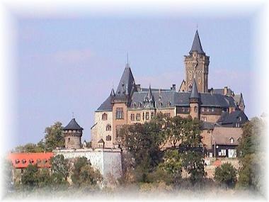 Appartement de vacances �/en/au Ilsenburg (Harz)ou appartement ou maison de vacances