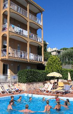 Appartement de vacances /en/au Pietra Ligure (Savona)ou appartement ou maison de vacances