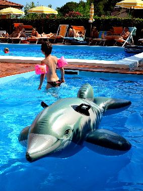 Appartement de vacances /en/au Pietra Ligure (Savona)ou appartement ou maison de vacances