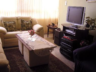 Appartement de vacances �/en/au Salvador (Bahia)ou appartement ou maison de vacances