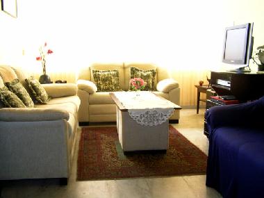 Appartement de vacances �/en/au Salvador (Bahia)ou appartement ou maison de vacances