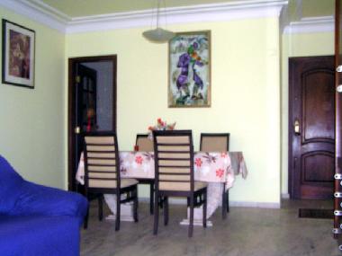 Appartement de vacances �/en/au Salvador (Bahia)ou appartement ou maison de vacances