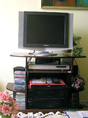 Appartement de vacances �/en/au Salvador (Bahia)ou appartement ou maison de vacances