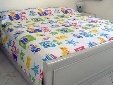 Appartement de vacances �/en/au Salvador (Bahia)ou appartement ou maison de vacances