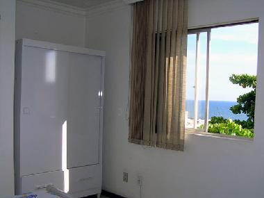 Appartement de vacances �/en/au Salvador (Bahia)ou appartement ou maison de vacances