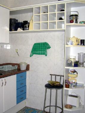 Appartement de vacances �/en/au Salvador (Bahia)ou appartement ou maison de vacances