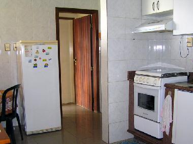 Appartement de vacances �/en/au Salvador (Bahia)ou appartement ou maison de vacances