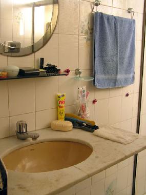 Appartement de vacances �/en/au Salvador (Bahia)ou appartement ou maison de vacances