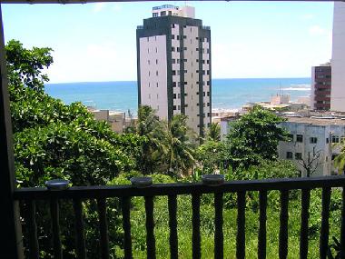 Appartement de vacances �/en/au Salvador (Bahia)ou appartement ou maison de vacances